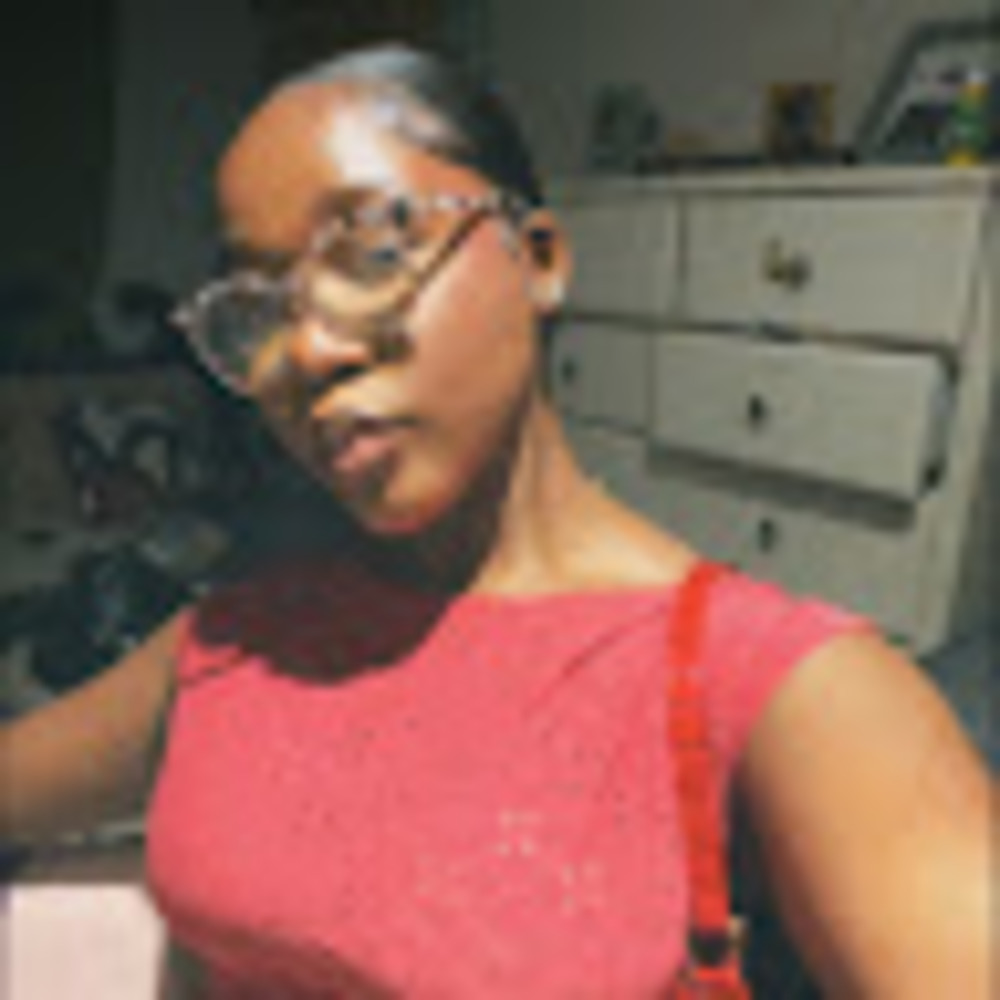 Meet your Posher, Jada shadea